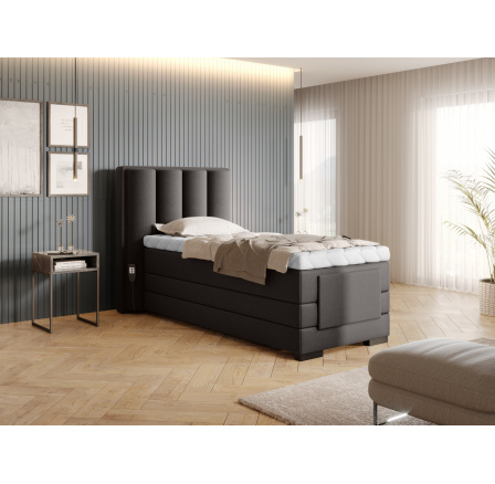 Veros 90x200 Květiny 22