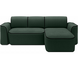 Sedací souprava UME, Amore 18/Velvetmat 22 pravá