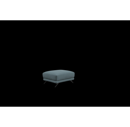 Puf Megis Velvetmat 38 82x42
