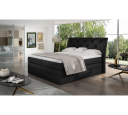 Postel - boxspring MIRIAM - Sawana 14