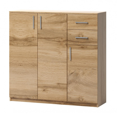 Komoda Fatra 06 3d2s dub wotan