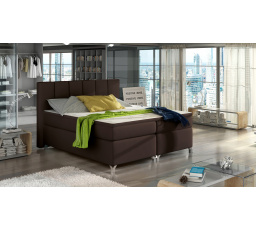 Boxspring Basilio, 180X200 Soft 66 2