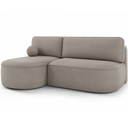 Rohová sedací souprava LIVOSA - Levá, Sola 18