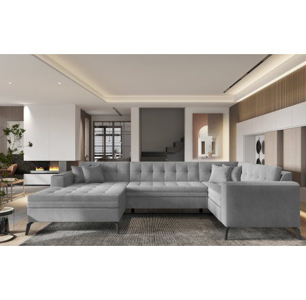Montez Nube 3 120x275 Vlevo