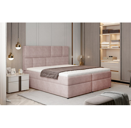 Boxspring Loren , 165x210 Omega 91 2