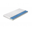 Matrace Pěnová Lauren 90x200 Hypoalergenní potah Microfibre