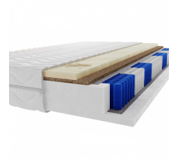 MATRACE MULTIPOCKETOVÁ COSTMARY 180X200