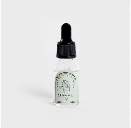 Olejový vonný WELLNESS Restore 15 ML 721151
