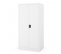 JAN D600 H1850*W900*D600 - Bílý