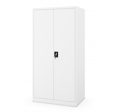 JAN D600 H1850*W900*D600 - Bílý