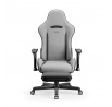 Herní křeslo Starter, šedá
