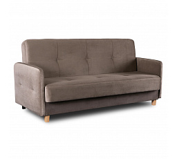 Rozkládací pohovka CUBA Béžová