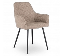 Židle BRESSO 2 Béžová