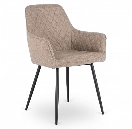 Židle BRESSO 2 Béžová