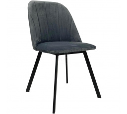 MAJA A OTOČNÉ – KOVOVÉ NOHY