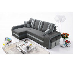 Rohová sedačka York