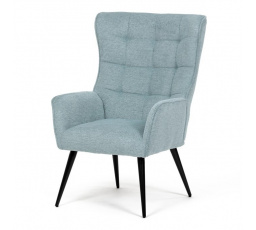 Relaxační křeslo, zelená AK-315 GRN2