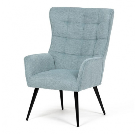 Relaxační křeslo, zelená AK-315 GRN2