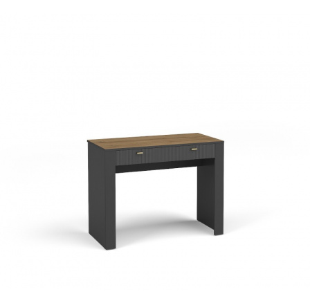 Systém "MOSSA" MO10 (Toaletka) - Barva: dub whisky Systém "MOSSA" MO10 (Toaletka) - Barva: dub whisky