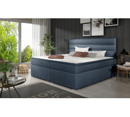 Postel - boxspring SOFIA - Sawana 80