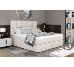 Postel - boxspring GLORIA - Soft 33