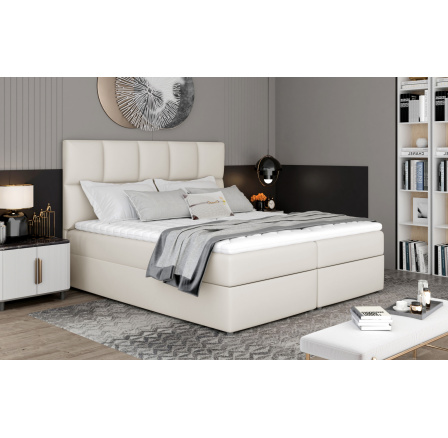 Postel - boxspring GLORIA - Soft 33