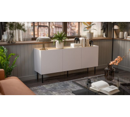 FELLINI komoda 150 kašmír/kašmír (1 ks)=2 str. )