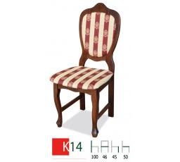 Jídelní židle N10