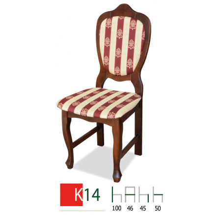 Jídelní židle N10