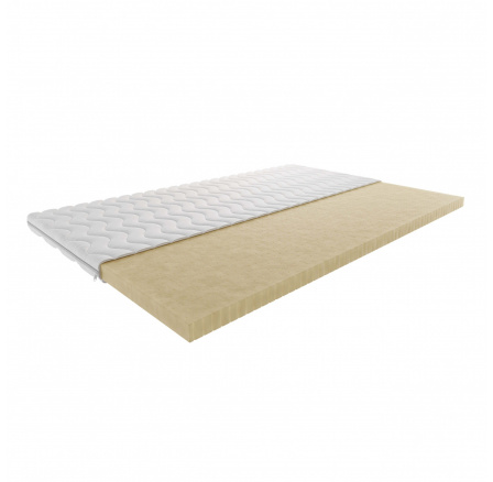 TOPPER LATEX 180X200
