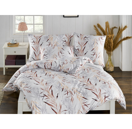 Saténový povlak na polštář Gracie 70x90 Saténový povlak na polštář Gracie 70x90