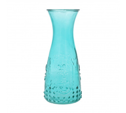 Karafa STELLA tyrkysová 0,84 l SS22 995495