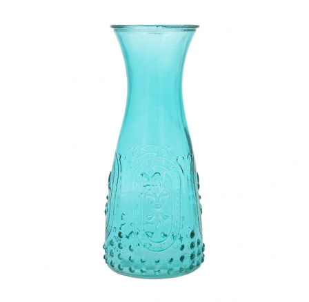 Karafa STELLA tyrkysová 0,84 l SS22 995495