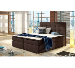 Postel - boxspring INKA - Soft 66