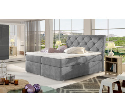 Postel - boxspring BALTIMOR, Omega 13