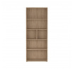 Regál SIGAL 586, Jackson hickory
