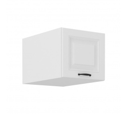 Kuchyňská horní skříňka STIPE 40 Nagu 36 1F, Bílá