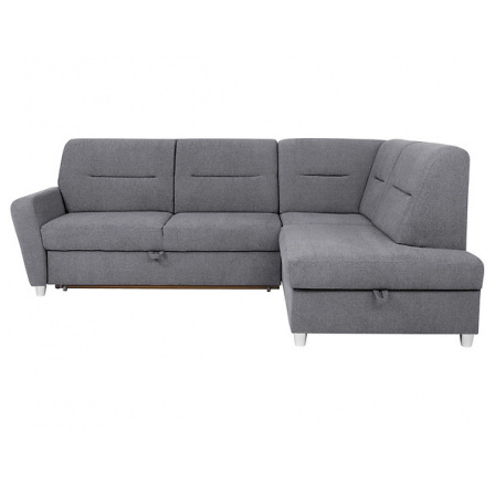 SOTELO II 2F.RECBK, Massimo 416 grey (FL12-K1230) (BRW COMFORT)