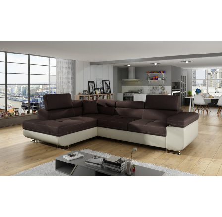 Anton Jasmine 29, Soft 33 125x193 Vlevo