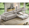 Rohová sedací souprava KANEDO - Pravá, Raquel 18
