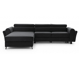 Sedací souprava MARIALL, Monolith 97 Levá