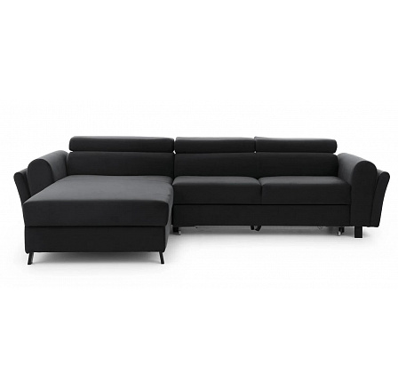 Sedací souprava MARIALL, Monolith 97 Levá