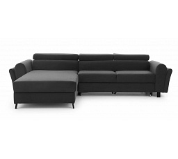 Sedací souprava MARIALL, Paros 06 Levá