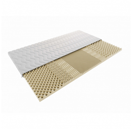 TOPPER MULETT 140X200 TOPPER MULETT 140X200