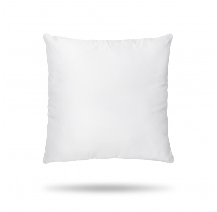 Polštářek Medic 40x40cm neprošitý, kuličky STANDARD 300g