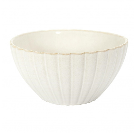 Miska Vlora 18,5 cm béžová