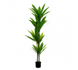 Umělá rostlina TROPICAL ZONE dracéna 160 cm 877860