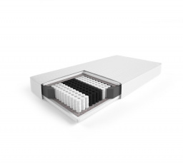 Matrace 200x90 pocket -