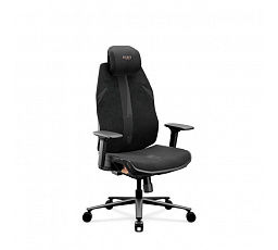 DIABLO CHAIRS Ergonomická kancelářská židle černá V-Flash Ultra Black