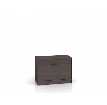 Botník NEPO SFK1K Wenge